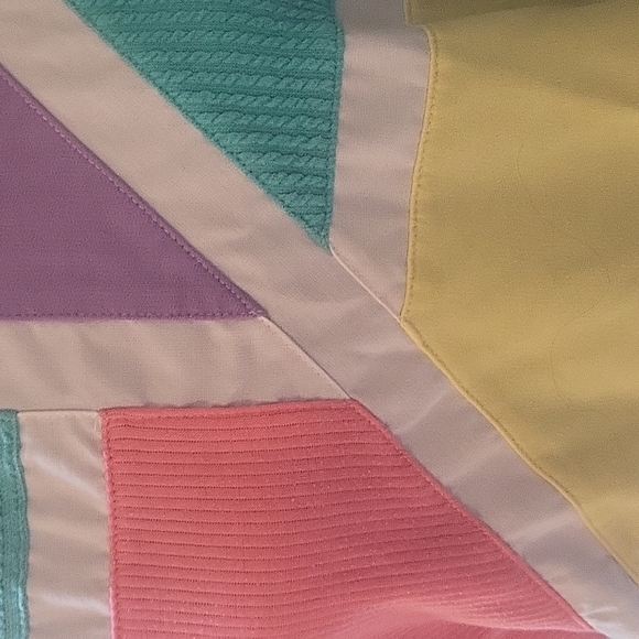 Vintage Blast pullover sweater - Picture 4 of 7